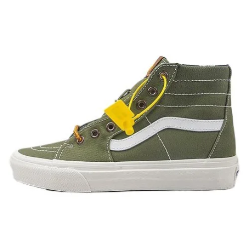 Vans SK8-Hi "Olive Green"