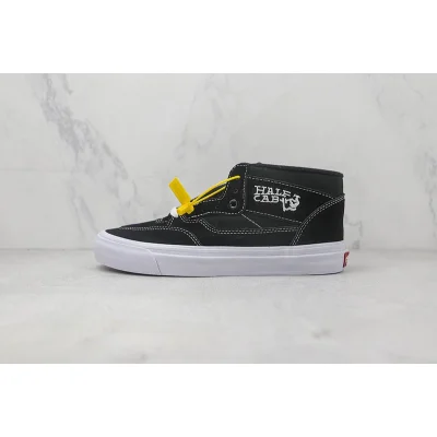 Vans Skate Half Cab "" фото № 2