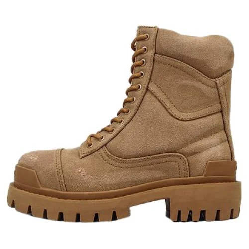 Balenciaga Combat Strike L20 "Beige"