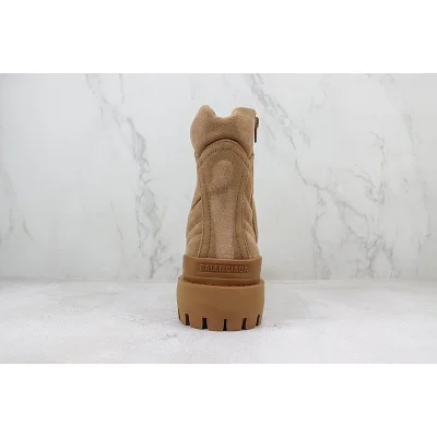 Balenciaga Combat Strike L20 "Beige" фото № 9