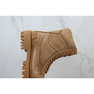 Balenciaga Combat Strike L20 "Beige" фото № 3