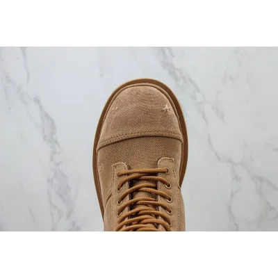 Balenciaga Combat Strike L20 "Beige" фото № 4