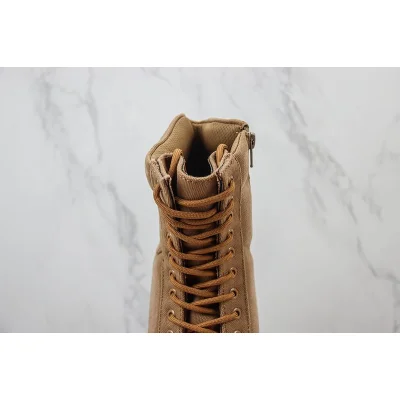 Balenciaga Combat Strike L20 "Beige" фото № 5