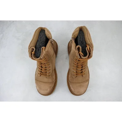 Balenciaga Combat Strike L20 "Beige" фото № 7