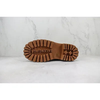 Balenciaga Combat Strike L20 "Beige" фото № 8