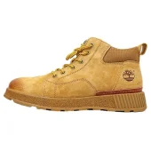 Timberland Mid Ankle "Cinnamon"