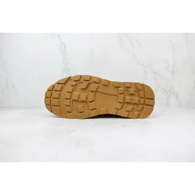 Timberland Mid Ankle "Cinnamon" фото № 8 Timberland Mid Ankle "Cinnamon" фото № 8