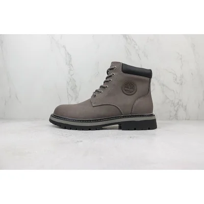 Timberland Premium 6 "Dark Brown" фото № 2