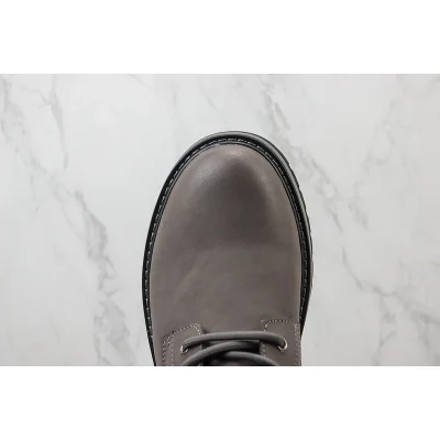 Timberland Premium 6 "Dark Brown" фото № 4