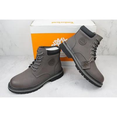 Timberland Premium 6 "Dark Brown" фото № 7