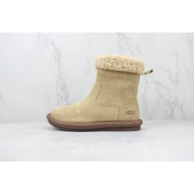 UGG Zip "Beige" фото № 8 UGG Zip "Beige" фото № 8