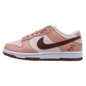 Nike Dunk Low Retro "Pink"