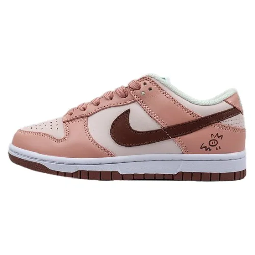 Nike Dunk Low Retro "Pink"