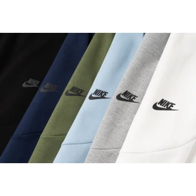 Штаны Nike Colored Sports "Grey" фото № 7