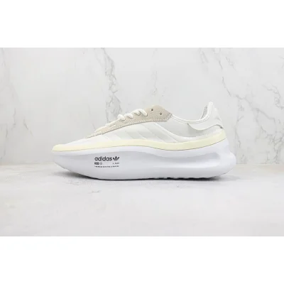 Adidas AdiFOM TRXN "White" фото № 2 Adidas AdiFOM TRXN "White" фото № 2