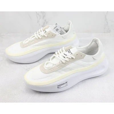 Adidas AdiFOM TRXN "White" фото № 5 Adidas AdiFOM TRXN "White" фото № 5