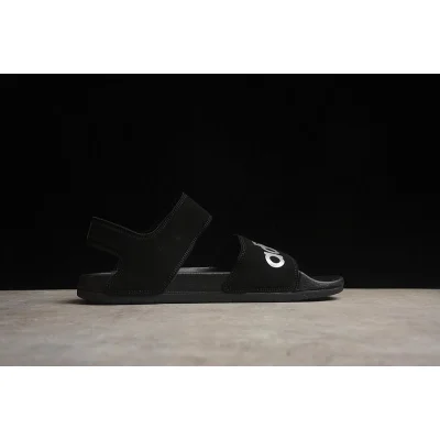 Adidas Adilette Sandal "Black" фото № 2 Adidas Adilette Sandal "Black" фото № 2