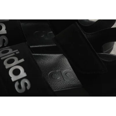 Adidas Adilette Sandal "Black" фото № 8 Adidas Adilette Sandal "Black" фото № 8