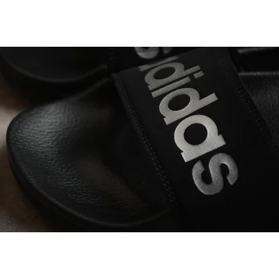 Adidas Adilette Sandal "Black" фото № 7 Adidas Adilette Sandal "Black" фото № 7