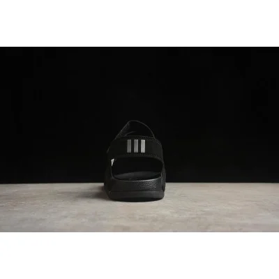 Adidas Adilette Sandal "Black" фото № 5 Adidas Adilette Sandal "Black" фото № 5