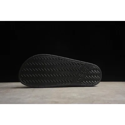 Adidas Adilette Sandal "Black" фото № 4 Adidas Adilette Sandal "Black" фото № 4
