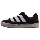 Adidas Adimatic Originals "Core Black/Off White/Gum"