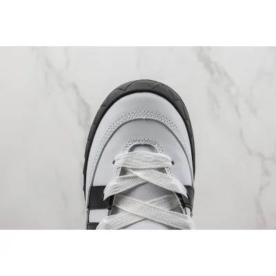 Atmos x Adidas Adimatic "Black/Light Grey" фото № 4 Atmos x Adidas Adimatic "Black/Light Grey" фото № 4