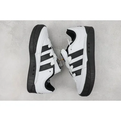 Atmos x Adidas Adimatic "Black/Light Grey" фото № 7 Atmos x Adidas Adimatic "Black/Light Grey" фото № 7