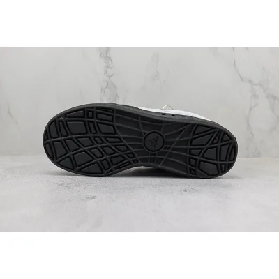 Atmos x Adidas Adimatic "Black/Light Grey" фото № 8 Atmos x Adidas Adimatic "Black/Light Grey" фото № 8