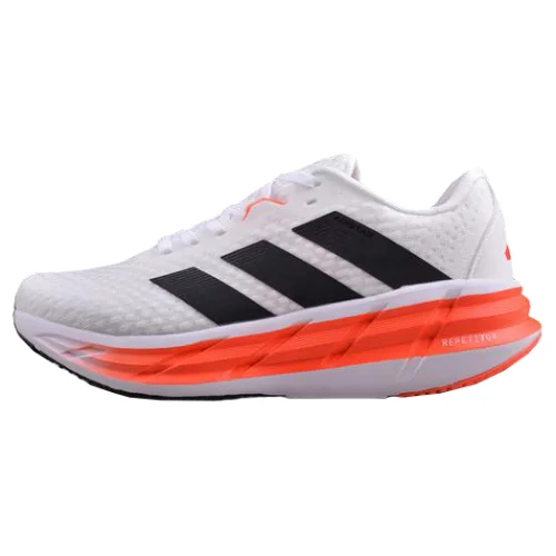 Adidas Adistar 3 "White/Black/Solar/Red"
