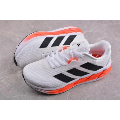 Adidas Adistar 3 "White/Black/Solar/Red" фото № 6 Adidas Adistar 3 "White/Black/Solar/Red" фото № 6