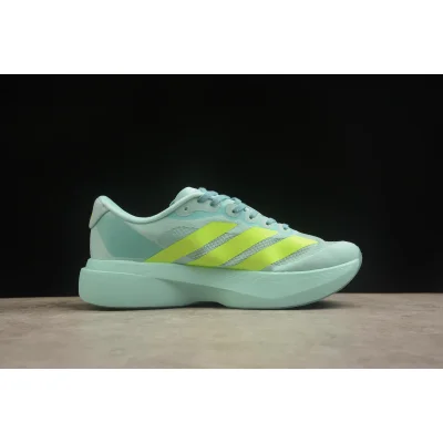 adidas Adizero Evo SL "Mint/Yellow" фото № 3 adidas Adizero Evo SL "Mint/Yellow" фото № 3