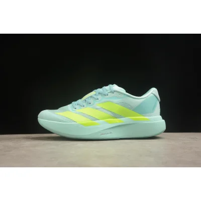 adidas Adizero Evo SL "Mint/Yellow" фото № 2 adidas Adizero Evo SL "Mint/Yellow" фото № 2