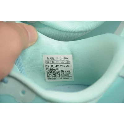 adidas Adizero Evo SL "Mint/Yellow" фото № 7 adidas Adizero Evo SL "Mint/Yellow" фото № 7