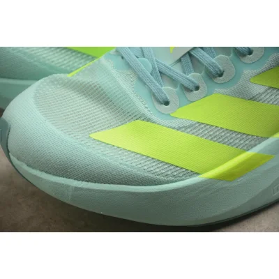 adidas Adizero Evo SL "Mint/Yellow" фото № 5 adidas Adizero Evo SL "Mint/Yellow" фото № 5