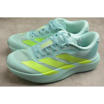 adidas Adizero Evo SL "Mint/Yellow" фото № 4 adidas Adizero Evo SL "Mint/Yellow" фото № 4