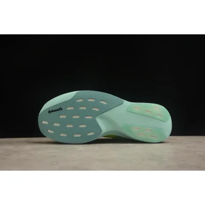 adidas Adizero Evo SL "Mint/Yellow" фото № 9 adidas Adizero Evo SL "Mint/Yellow" фото № 9