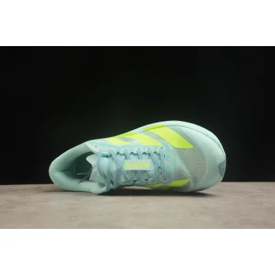 adidas Adizero Evo SL "Mint/Yellow" фото № 8 adidas Adizero Evo SL "Mint/Yellow" фото № 8