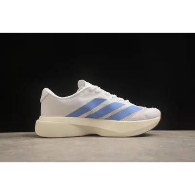 adidas Adizero Evo SL "White/Blue Fusion" фото № 3 adidas Adizero Evo SL "White/Blue Fusion" фото № 3