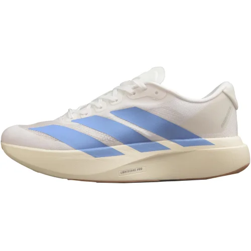adidas Adizero Evo SL "White/Blue Fusion"