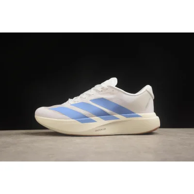 adidas Adizero Evo SL "White/Blue Fusion" фото № 2 adidas Adizero Evo SL "White/Blue Fusion" фото № 2