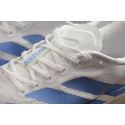 adidas Adizero Evo SL "White/Blue Fusion" фото № 6 adidas Adizero Evo SL "White/Blue Fusion" фото № 6