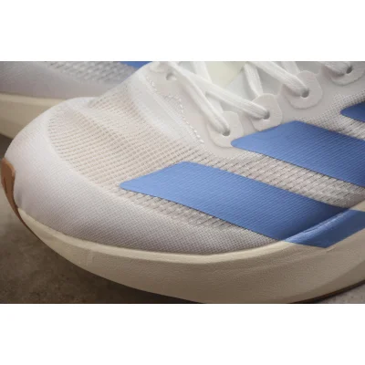 adidas Adizero Evo SL "White/Blue Fusion" фото № 5 adidas Adizero Evo SL "White/Blue Fusion" фото № 5
