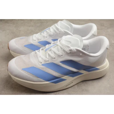 adidas Adizero Evo SL "White/Blue Fusion" фото № 4 adidas Adizero Evo SL "White/Blue Fusion" фото № 4