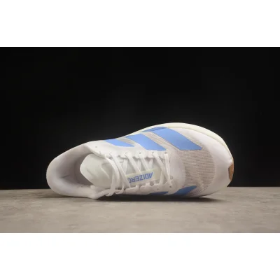 adidas Adizero Evo SL "White/Blue Fusion" фото № 8 adidas Adizero Evo SL "White/Blue Fusion" фото № 8