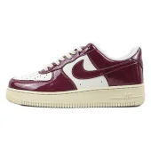 Nike Air Force 1 Low "Roman Empire Dark Beetroot"