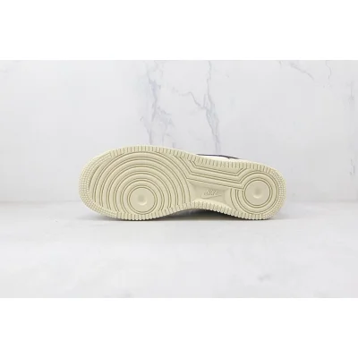 Nike Air Force 1 Low "Roman Empire Dark Beetroot" фото № 8