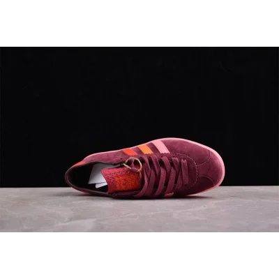 Adidas Amsterdam "Granate" фото № 2