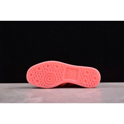 Adidas Amsterdam "Granate" фото № 7