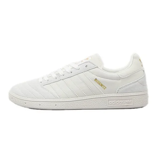 Adidas Busenitz Vintage "White"